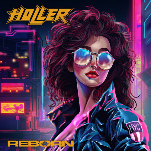 Holler: Reborn