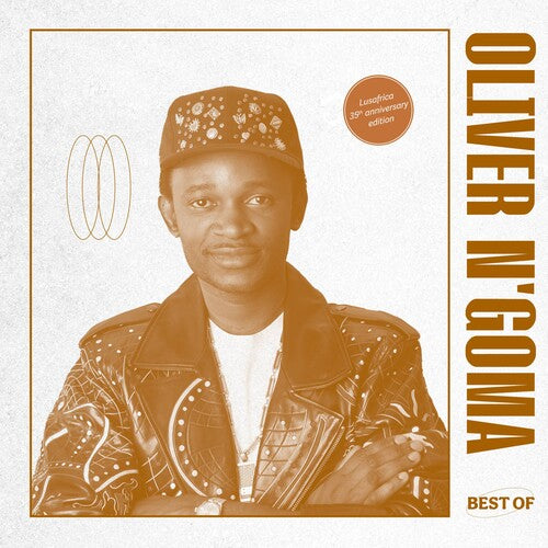 N'Goma, Oliver: Best Of