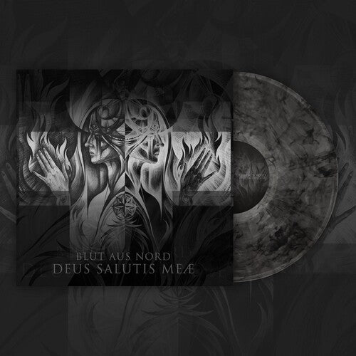 Blut Aus Nord: Deus Salutis Meae