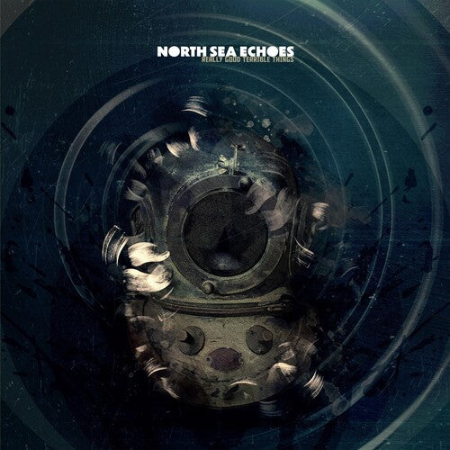 North Sea Echoes: Really Good Terrible Things