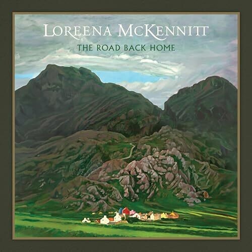 McKennitt, Loreena: Road Back Home