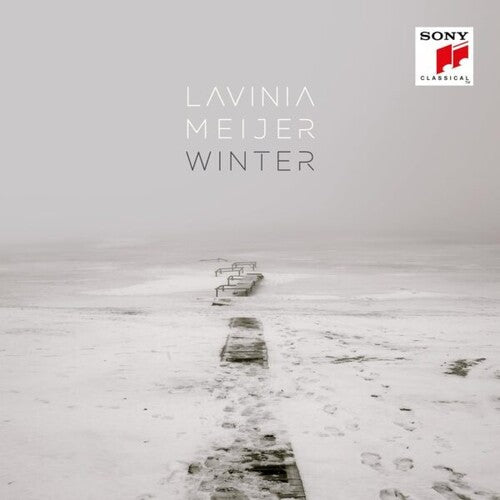 Meijer, Lavinia: Winter