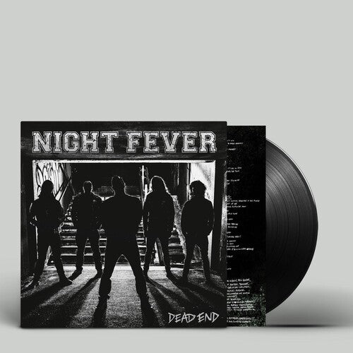 Night Fever: Dead End