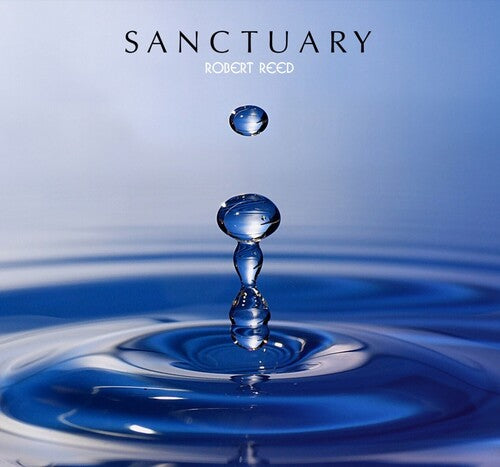 Reed, Robert: Sanctuary