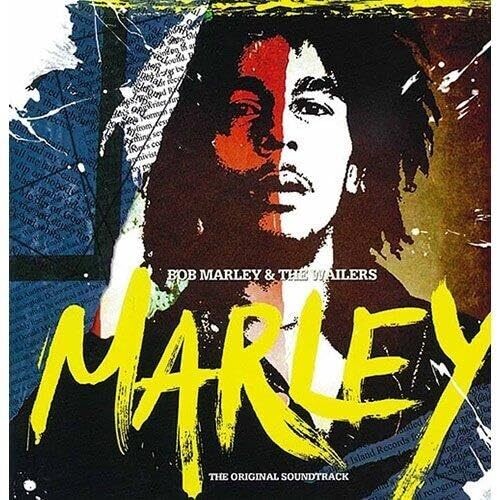 Marley, Bob & the Wailers: Marley - O.S.T. - Limited Edition