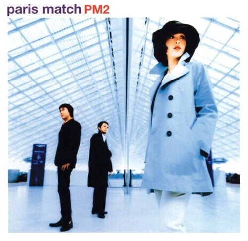 Paris Match: PM2