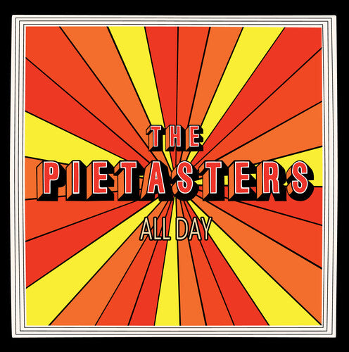 Pietasters: All Day