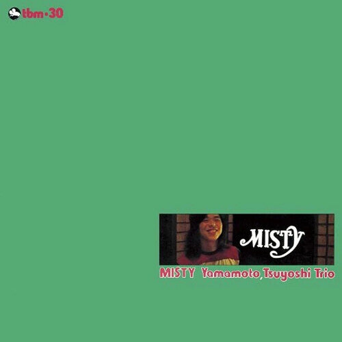 Yamamoto, Tsuyoshi: Misty (Premium Reissue Collection)