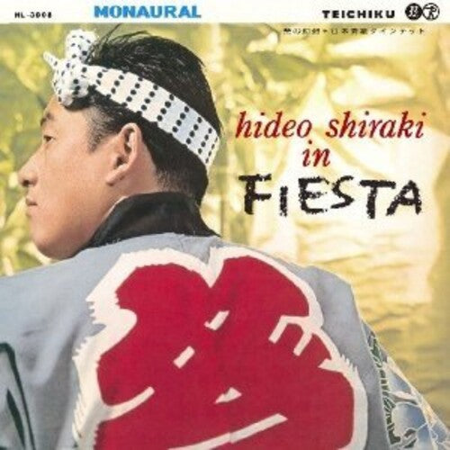 Shiraki, Hideo: In Fiesta