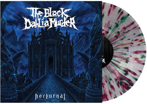 Black Dahlia Murder: Nocturnal