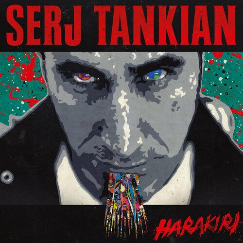 Tankian, Serj: Harakiri