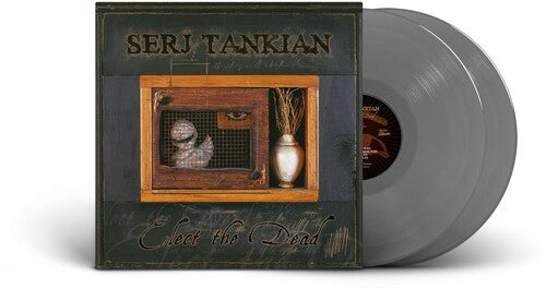 Tankian, Serj: Elect The Dead