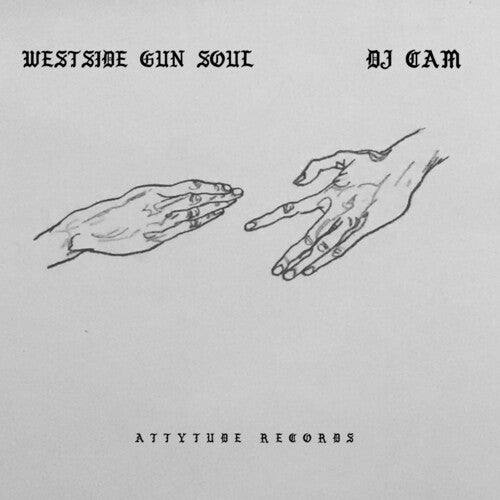 DJ Cam: Westside Gun Soul