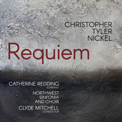 Nickel / Redding / Mitchell: Nickel: Requiem