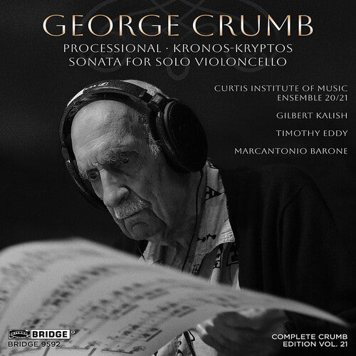 Crumb / Kalish / Barone: Complete Crumb Edition, Vol. 21