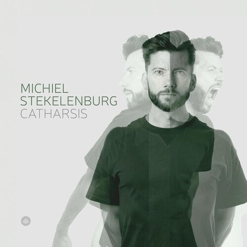 Stekelenburg, Michiel / Ridderbeekx, Tom: Stekelenburg: Catharsis