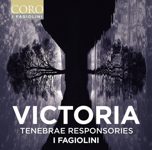 Hollingworth / Luis De Victoria / I Fagiolini: Victoria: Tenebrae Responsories