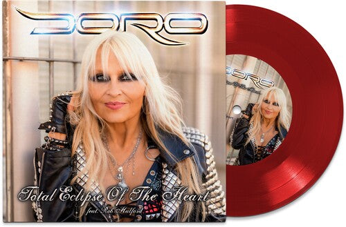 Doro: Total Eclipse Of The Heart - Red