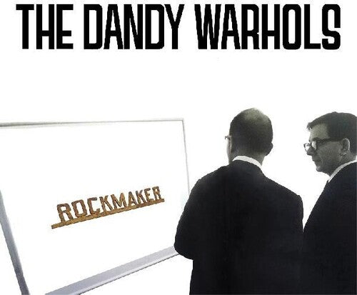Dandy Warhols: Rockmaker