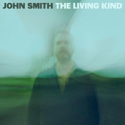 Smith, John: The Living Kind