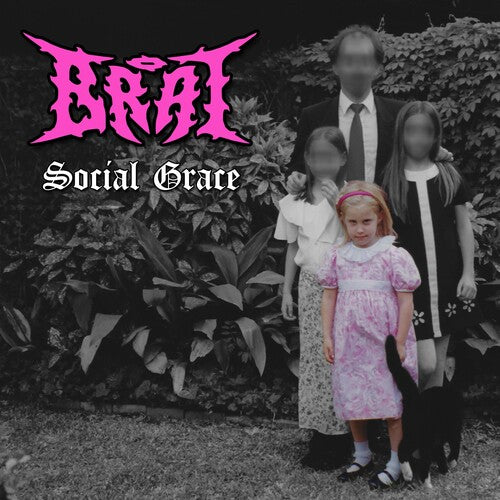 Brat: Social Grace