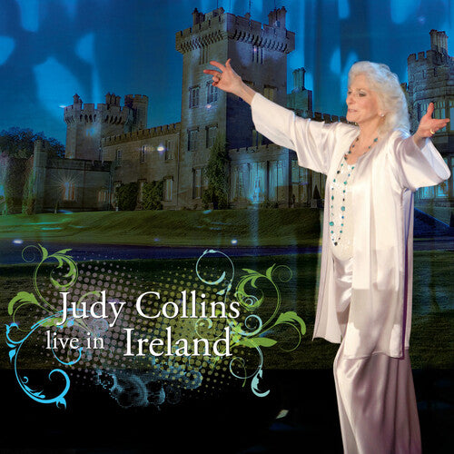 Collins, Judy: Live In Ireland - Green
