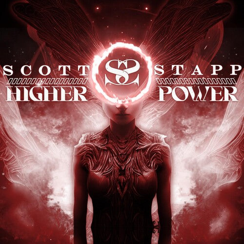 Stapp, Scott: Higher Power