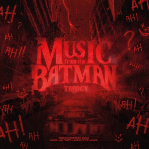 London Music Works: Music From Batman (Original Soundtrack)