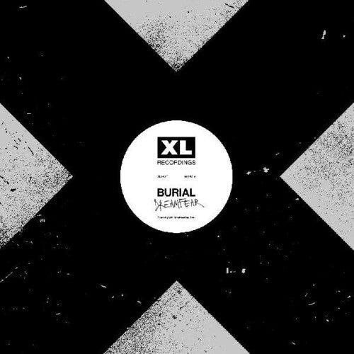 Burial: Dreamfear / Boy Sent From Above