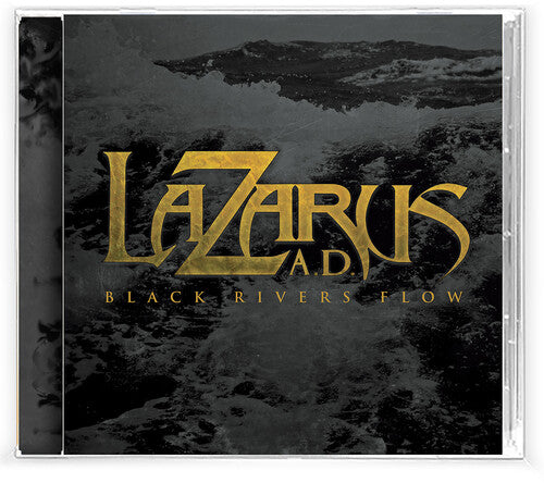 Lazarus A.D.: Black River