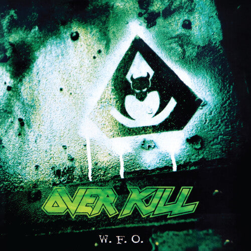 Overkill: W.F.O.