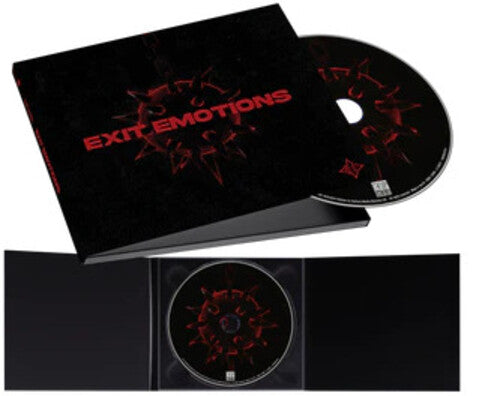 Blind Channel: Exit Emotions - Ltd. Cd Digipak