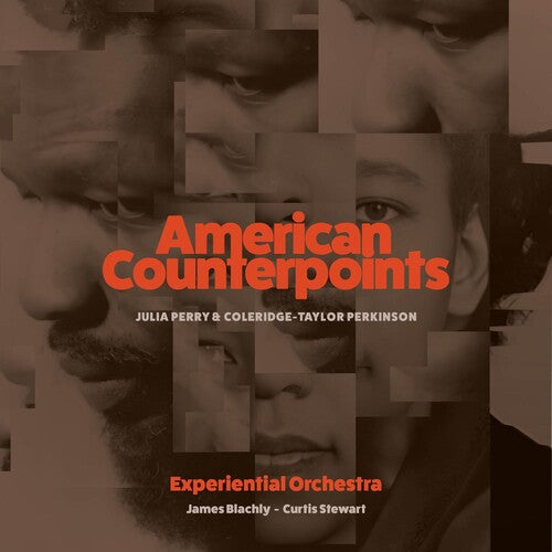 Experiential Orchestra: American Counterpoints