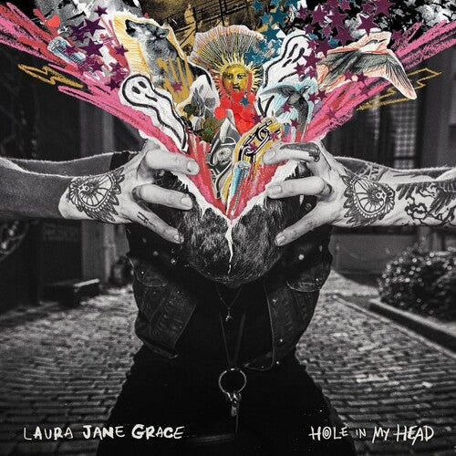 Grace, Laura Jane: Hole In My Head