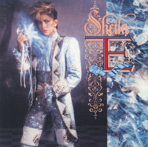 Sheila E: Romance 1600