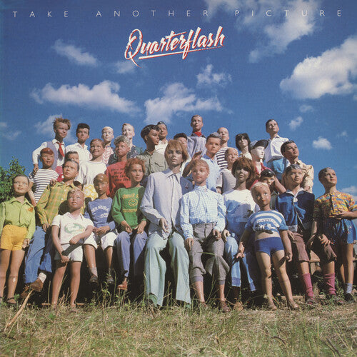 Quarterflash: Take Another Picture