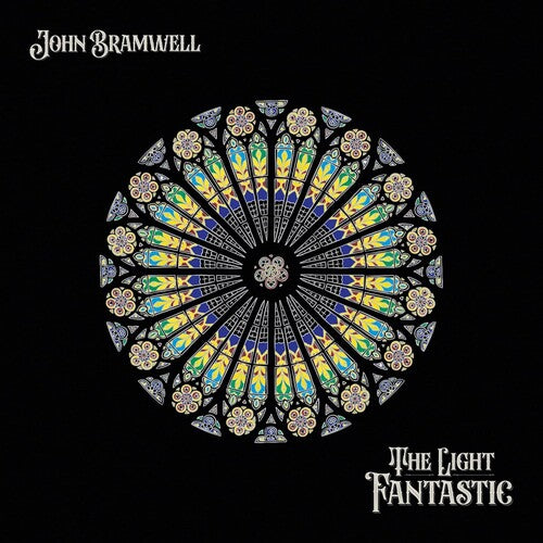 Bramwell, John: Light Fantastic