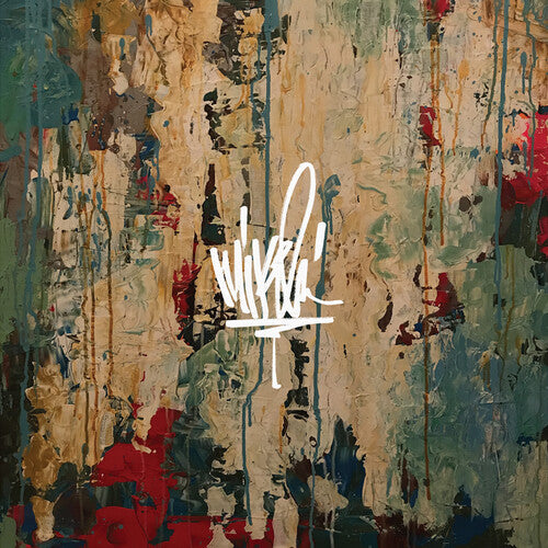 Shinoda, Mike: Post Traumatic