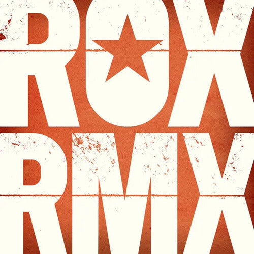 Roxette: Rox Rmx