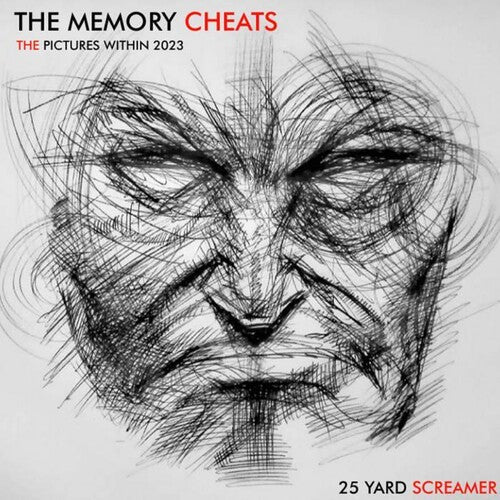 25 Yard Screamer: Memory Cheats