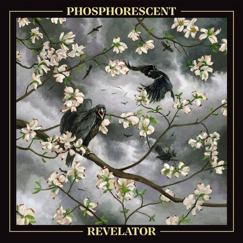 Phosphorescent: Revelator [LP]