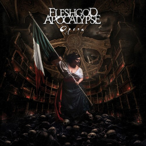 Fleshgod Apocalypse: Opera