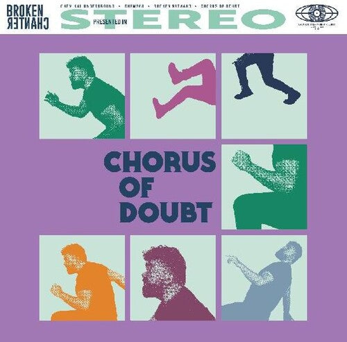 Broken Chanter: Chorus Of Doubt