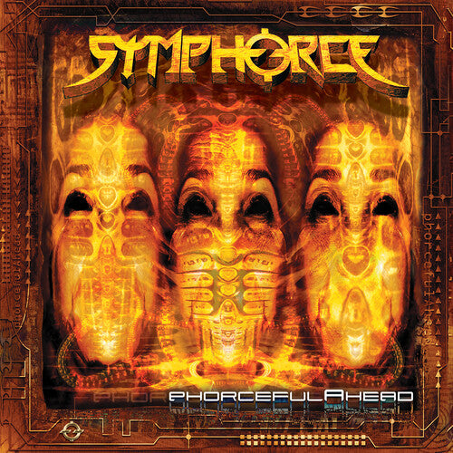 Symphorce: Phorceful Ahead