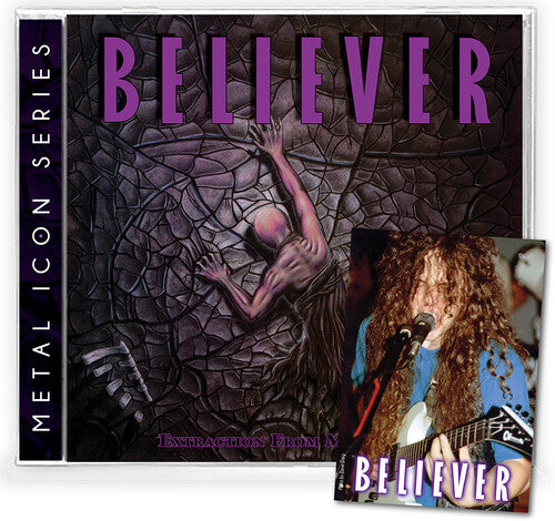 Believer: Extraction From Mortality