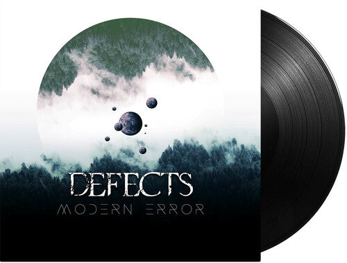 Defects: Modern Error