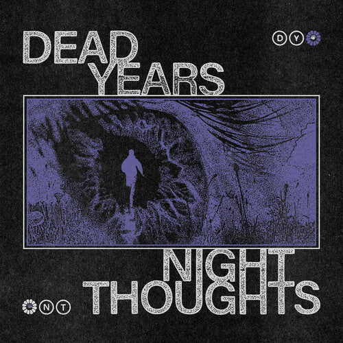 Dead Years: Night Thoughts