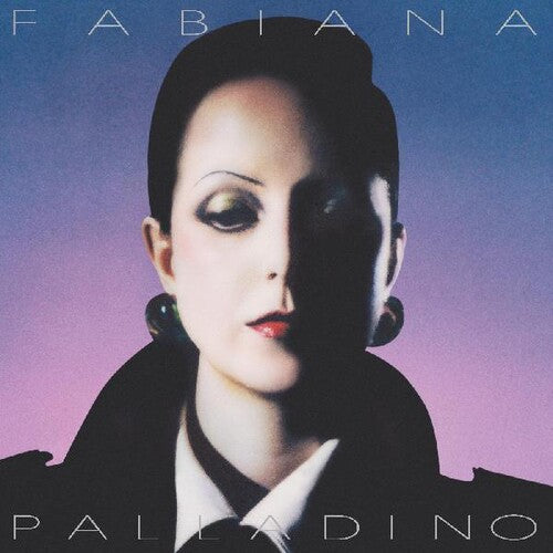 Palladino, Fabiana: Fabiana Palladino