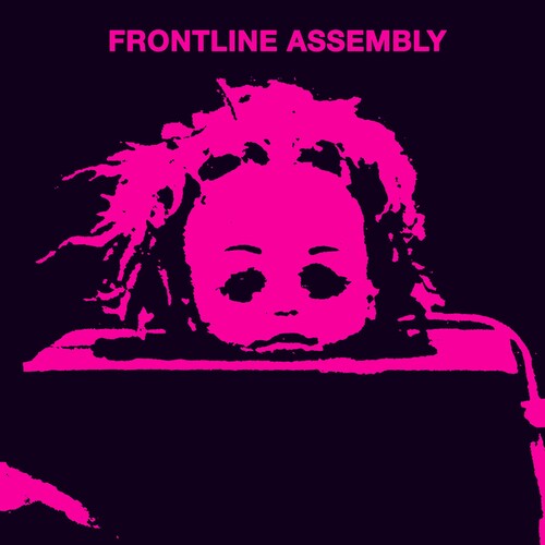 Frontline Assembly: State Of Mind - Pink