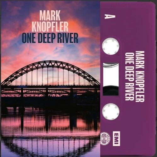 Knopfler, Mark: One Deep River